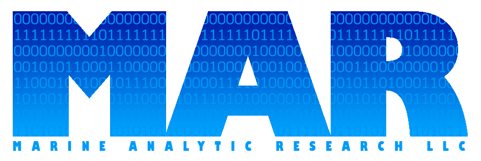 MAR — Marine Analytic Research LLC